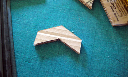 How to make your own Cardboard Box Moose Head Wall Hanging
