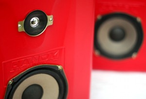 Jerry Can Speakers