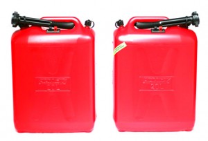 Jerry Can Speakers